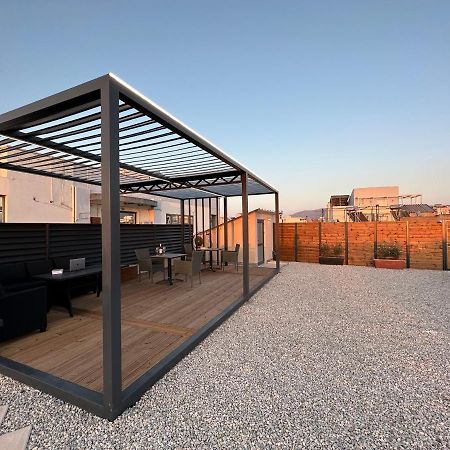 Casa Ntore Luxury Apartments Chania  Exteriör bild