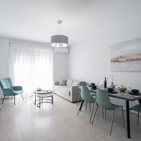 Casa Ntore Luxury Apartments Chania  Exteriör bild
