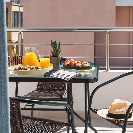 Casa Ntore Luxury Apartments Chania  Exteriör bild
