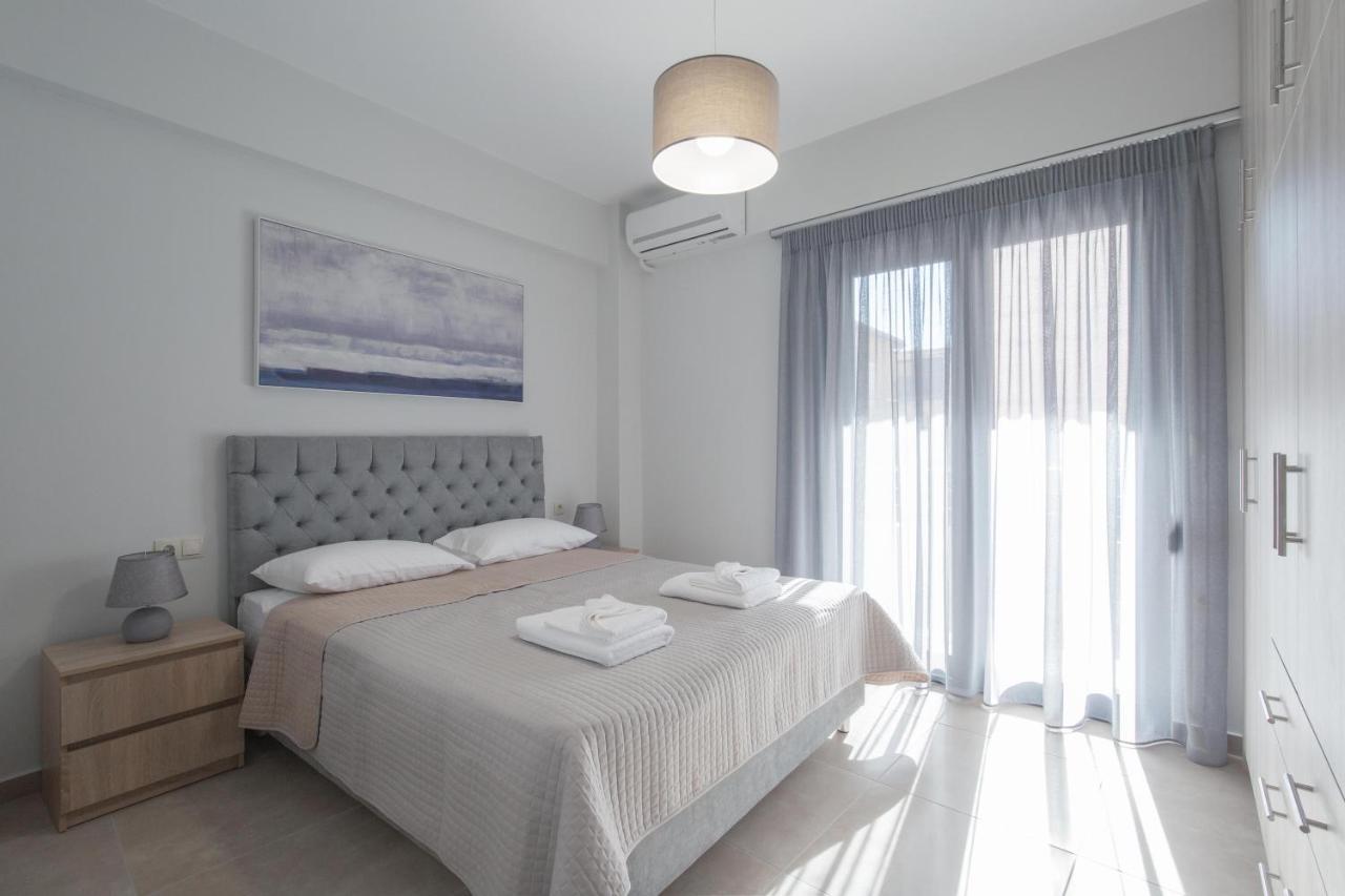 Casa Ntore Luxury Apartments Chania  Exteriör bild